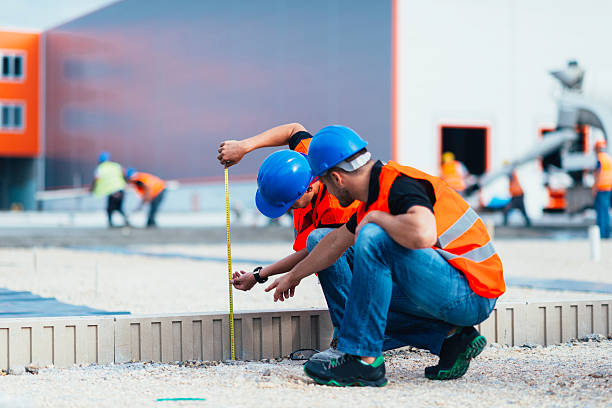 Best Concrete Installation Cost  in Loma Ri, CA