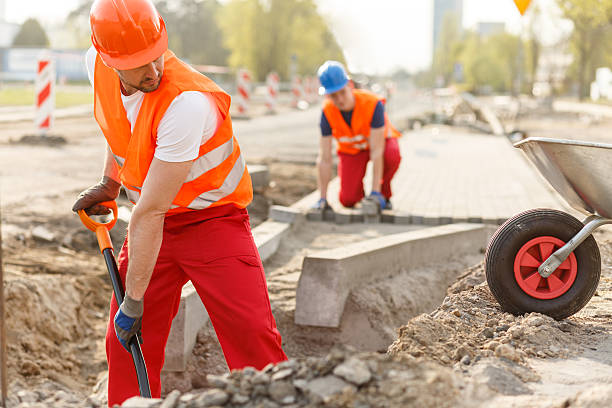 Best Waterproofing & Drywells  in Loma Ri, CA